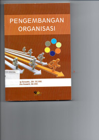 Pengembangan Organisasi