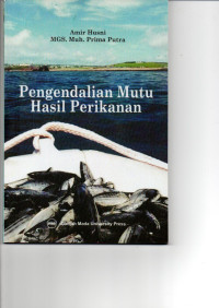 Pengendalian Mutu HAsil Perikanan