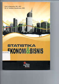 Statistika Ekonomi Dan Bisnis