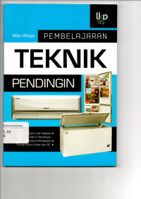 Pembelajaran Teknik Pendingin