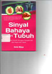 Sinyal Bahasa Dari Tubuh