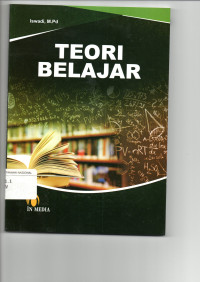 Teori Belajar