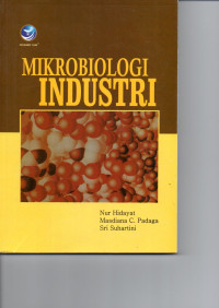 Mikrobiologi Industri