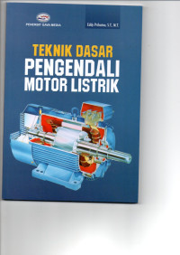 Teknik Dasar Pengendali Motor Listrik