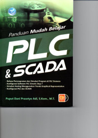 Panduan Mudah Belajar PLC dan Scada