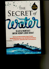 The Secret of Water