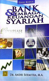 Bank Lembaga dan Keuangan Syariah