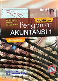 Praktikum Pengantar Akuntansi 1 - Kertas Kerja Edisi 2 ( lembar kerja )