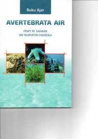 Avertebrata Air