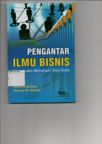 Pengantar Ilmu Bisnis