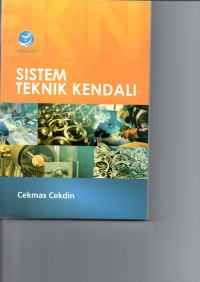 Sistem Teknik Kendali