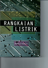 Rangkaian Listrik