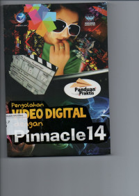 Pengolahan Video Digital Dengan Pinnacle