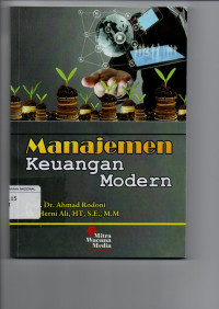 Manajemen Keuangan Modern