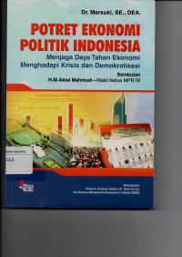 Potret Ekonomi Politeknik Indonesia